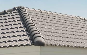 advantages of Longbenton clay roofing