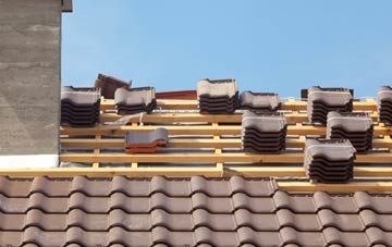Longbenton clay roofing costs