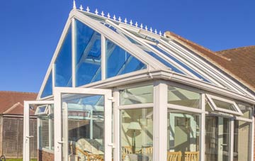 conservatory roof insulation costs Longbenton