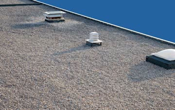 flat roofing Longbenton, Tyne And Wear