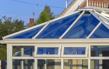 professional Longbenton conservatory insulation