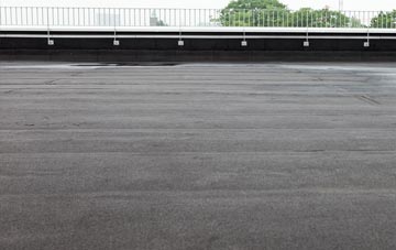 Longbenton asphalt roof replacement