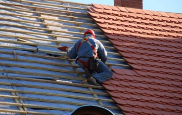 roof tiles Longbenton, Tyne And Wear