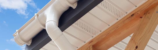 get Longbenton guttering quotes today