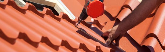 save on Longbenton roof installation costs