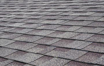 Longbenton tiles for shallow pitch roofing