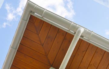 Longbenton soffit types