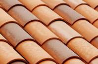 Longbenton clay roofing