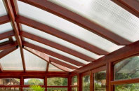 Longbenton conservatory roofing insulation