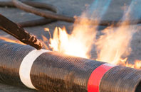 Longbenton flat roofing replacement