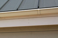 Longbenton soffit repair