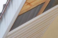 rated Longbenton soffit repair companies